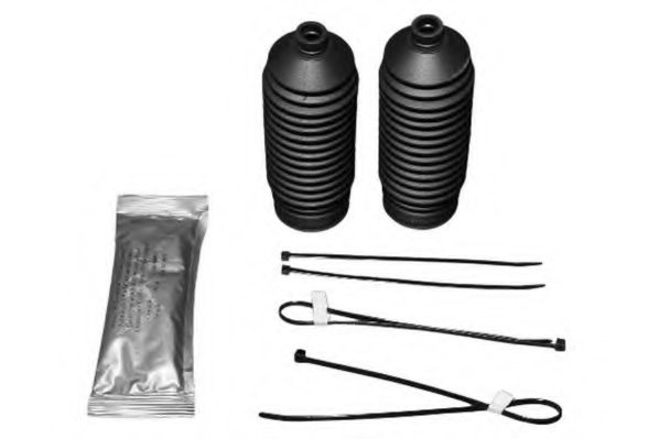 MOOG K150034 Bellow Set, steering